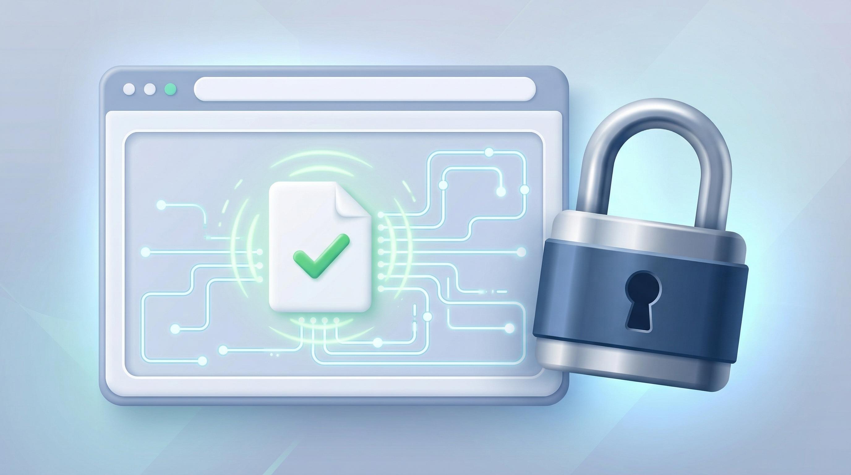 A clean, minimalist 202603211518