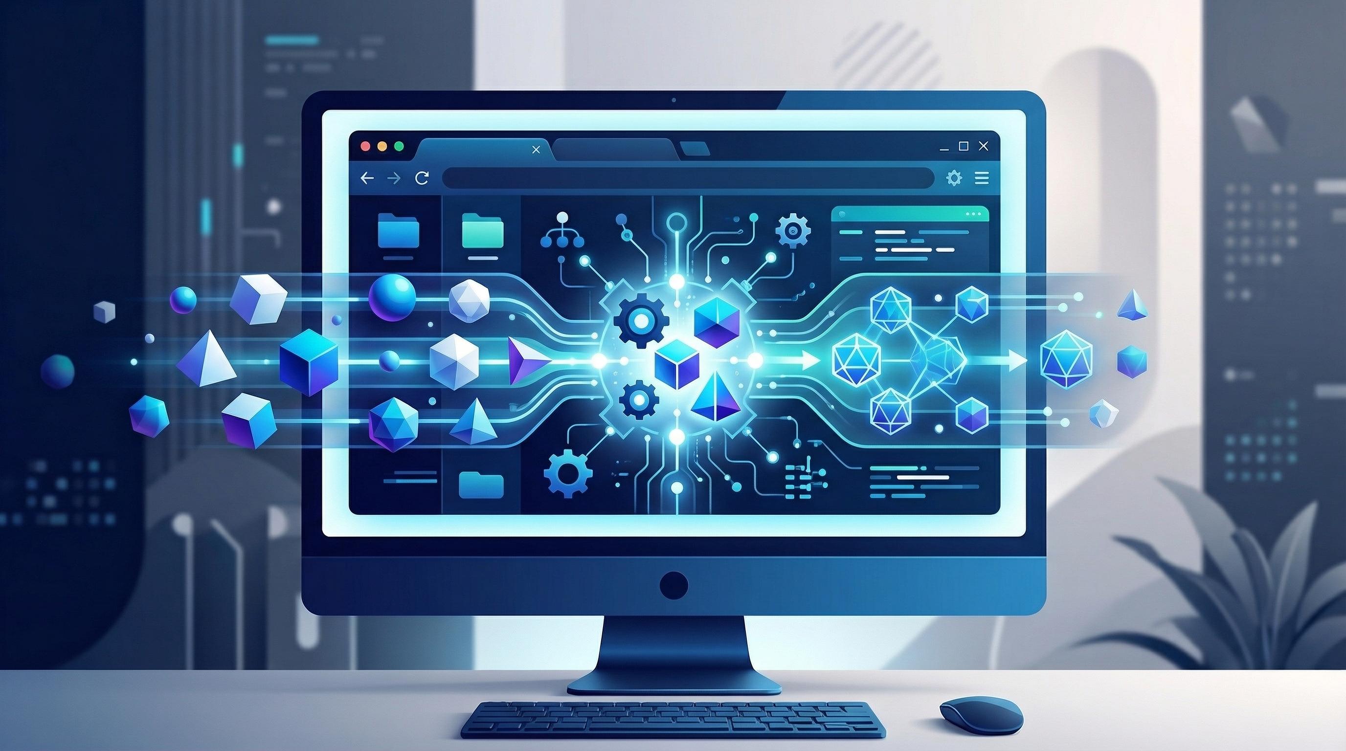 A minimalist, modern 202603211546